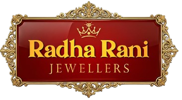 radharanijewellers.in